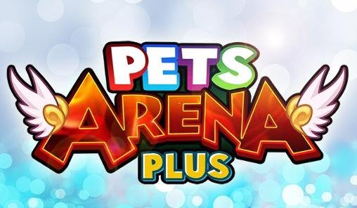 game pic for Pets arena plus